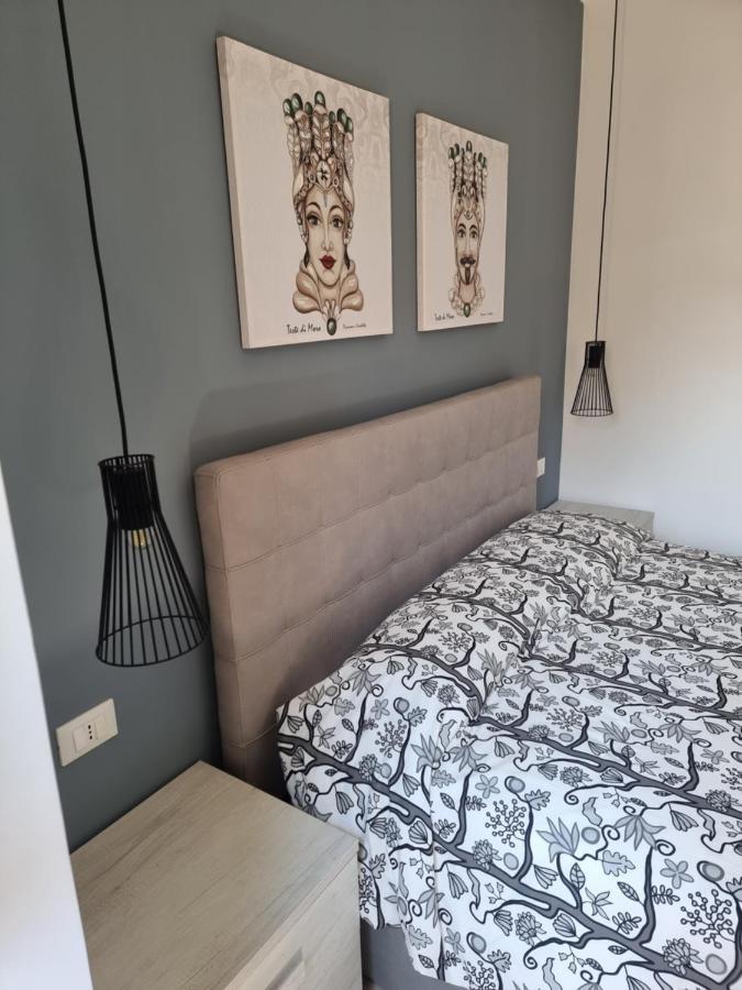 Bed And Breakfast Federica Ното Экстерьер фото