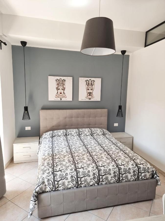 Bed And Breakfast Federica Ното Экстерьер фото