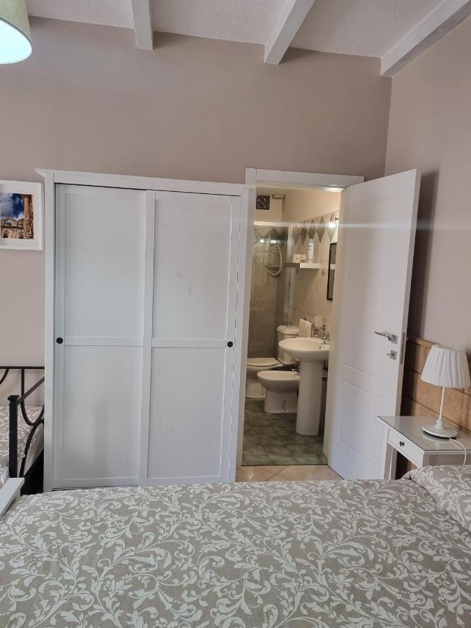 Bed And Breakfast Federica Ното Экстерьер фото