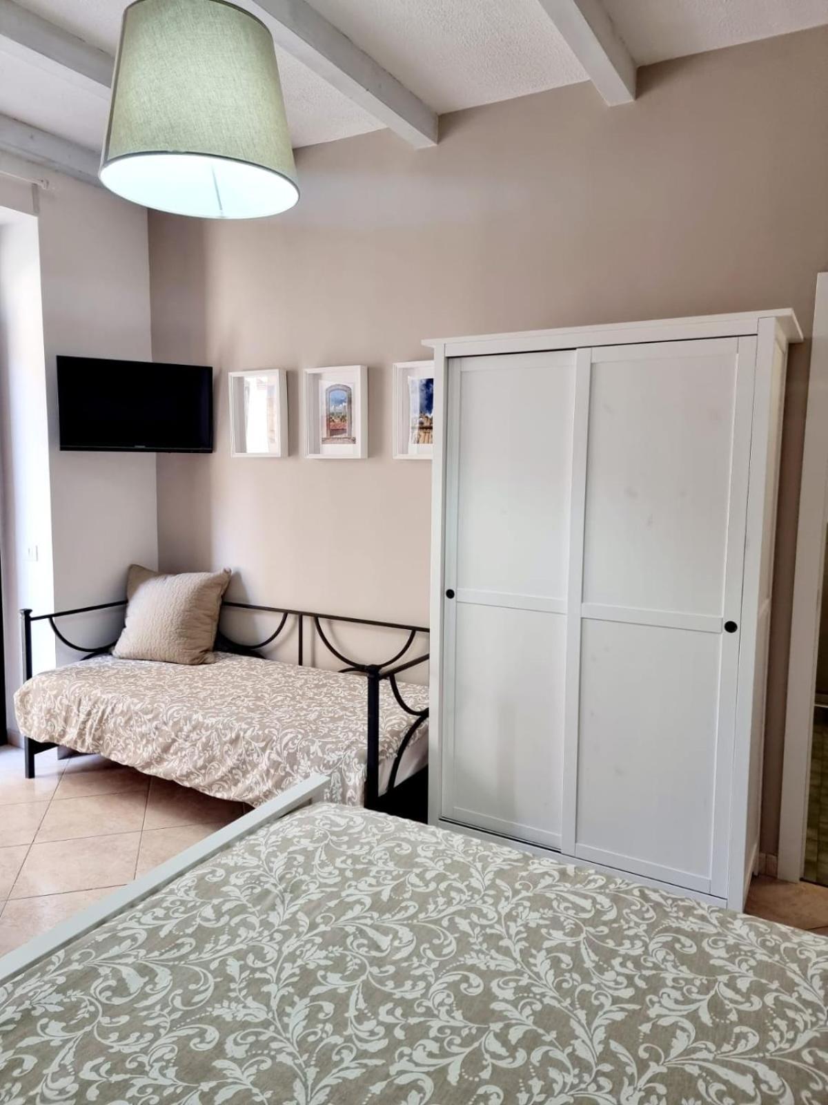 Bed And Breakfast Federica Ното Экстерьер фото