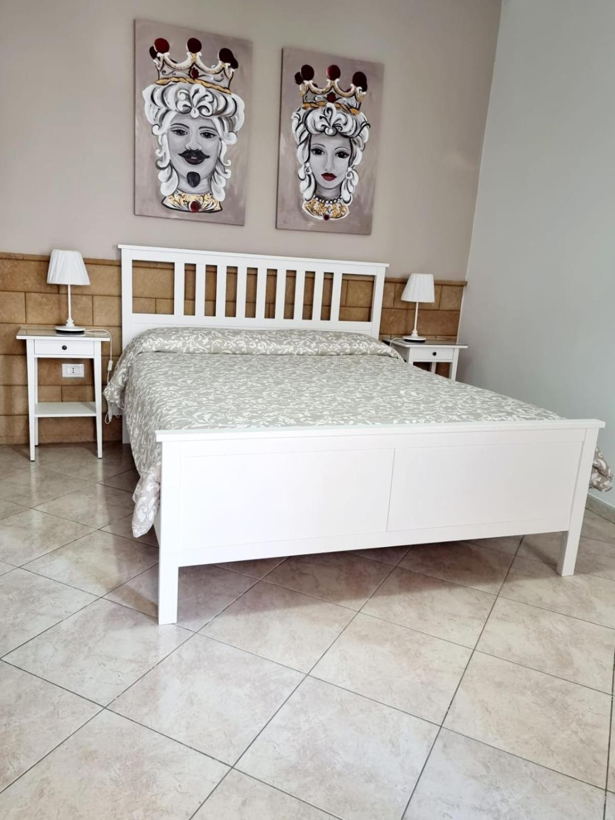 Bed And Breakfast Federica Ното Экстерьер фото